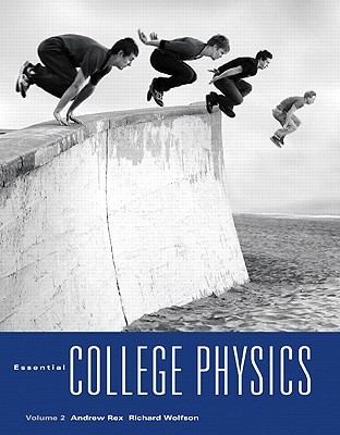 Essential College Physics Masteringphysics