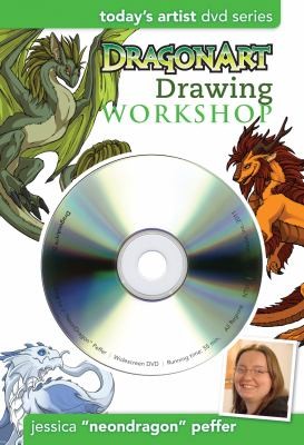 Dragonart Drawing Workshop