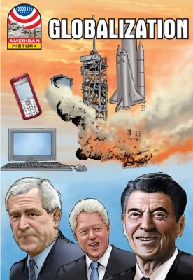 Globalization 1977-2008