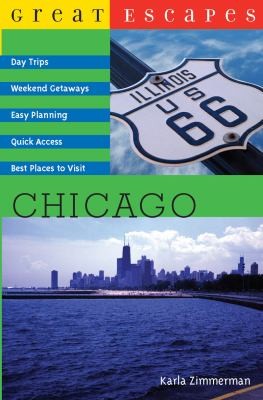 Chicago Weekend Getaways: Nature Hideaways, Day Trips, Easy Planning, Best Places to Visit