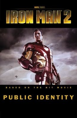 Iron Man 2