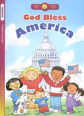 God Bless America