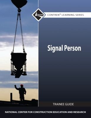 Signal Person Trainee Guide