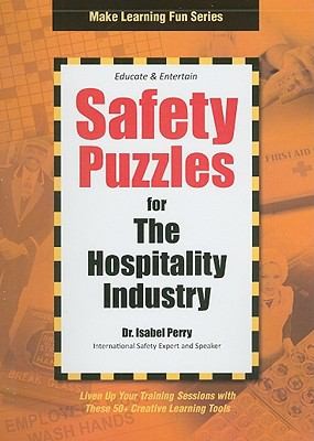 Safety Puzzles for the Hospitality Industry