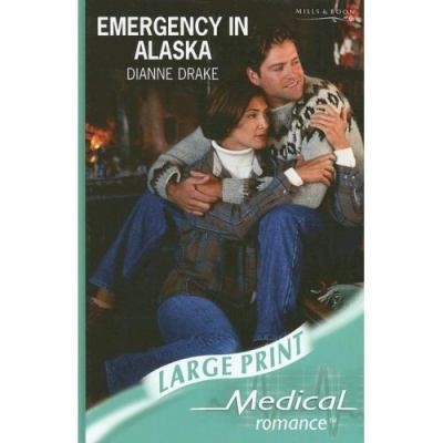 Emergency in Alaska