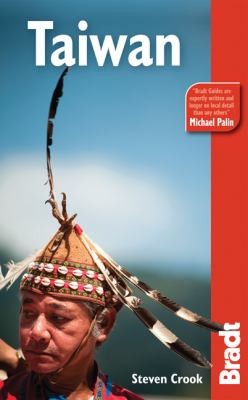 Taiwan: The Bradt Travel Guide