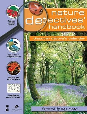 Nature Detectives Handbook