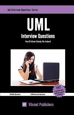 UML Interview Questions You'll Most Likely Be Asked