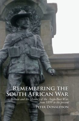 Remembering The South African War