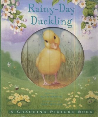 Rainyday Duckling