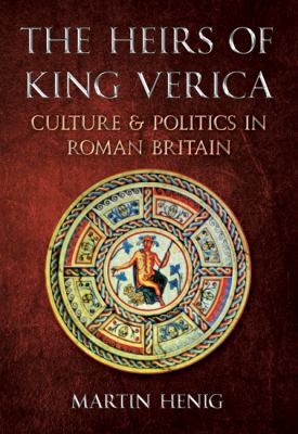 Heirs Of King Verica