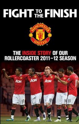 Season Diary 2011-2012
