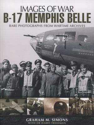 B17 Memphis Belle Rare Photographs From Wartime Archives
