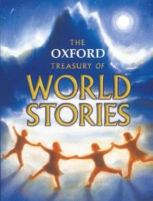The Oxford Treasury Of World Stories