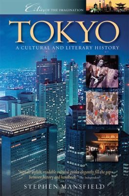 Tokyo: A Cultural and Literary History