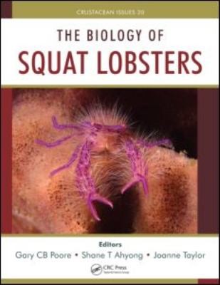 The Biology Of Squat Lobsters
