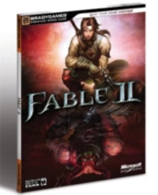 Fable II Official Strategy Guide