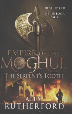 The Serpent's Tooth