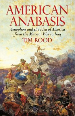 American Anabasis