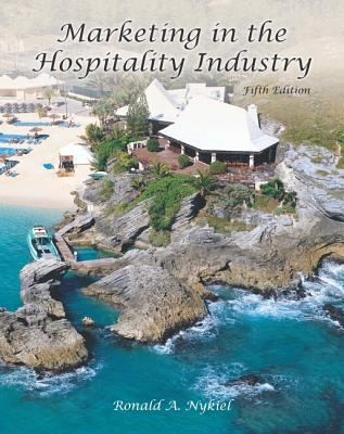 Marketing In The Hospitality Industry