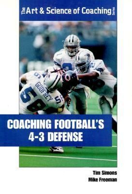 Coaching Football's 4-3 Defense