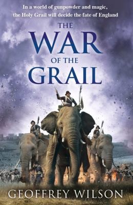 War Of The Grail