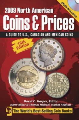 2009 North American Coins Prices