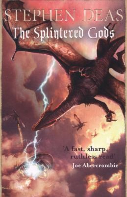 Splintered Gods