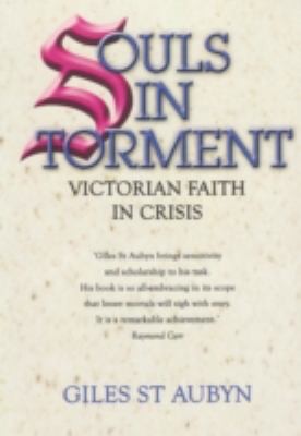 Souls in Torment: Victorian Faith in Crisis