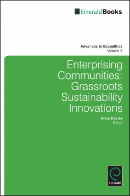 Enterprising Communities: Grassroots Sustainability Innovations