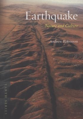 Earthquake Nature and Culture