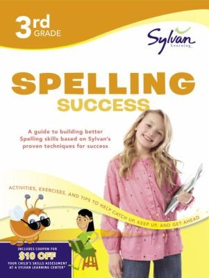3rdgrade Spelling Success