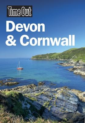 Time Out Devon Cornwall