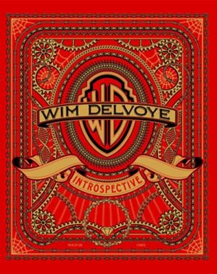 Wim Delvoye Introspective