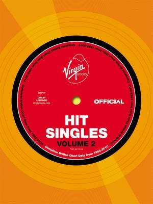 The Virgin Book of British Hit Singles