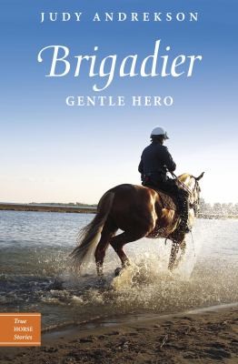 Brigadier Gentle Hero