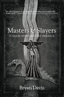 Masters Slayers