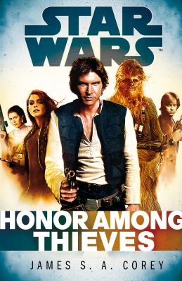 Star Wars: Honor Among Thieves