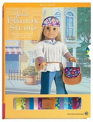 American Girl Fashion Studio