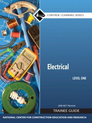 Electrical Level One Trainee Guide