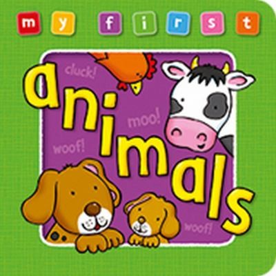 My First Animals