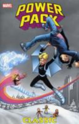 Power Pack Classic
