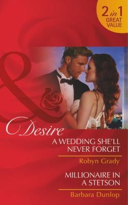 A Wedding Shell Never Forget