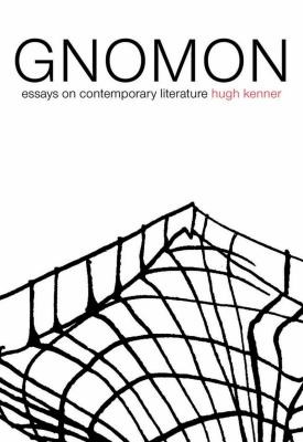 Gnomon Essays On Contemporary Literature