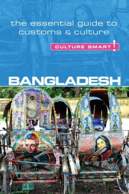 Bangladesh: Culture Smart