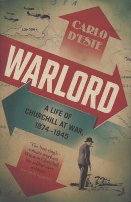 Warlord Churchill At War 18741945