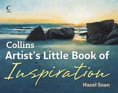 Collins Artists Little Book of Inspiration