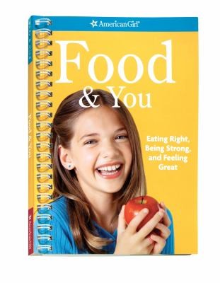 Food You Eating Right Being Strong And Feeling Great