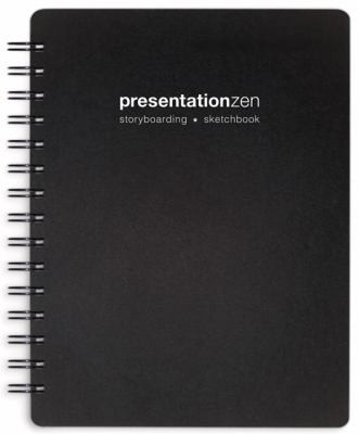 Presentation Zen Sketchbook