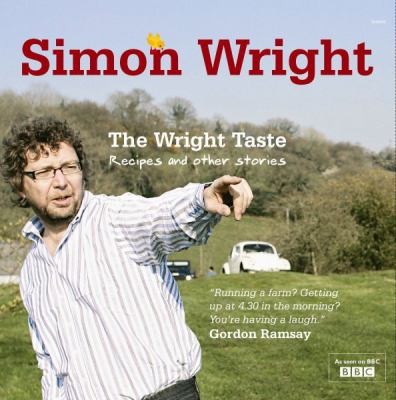 The Wright Taste: Recipes and Other Stories